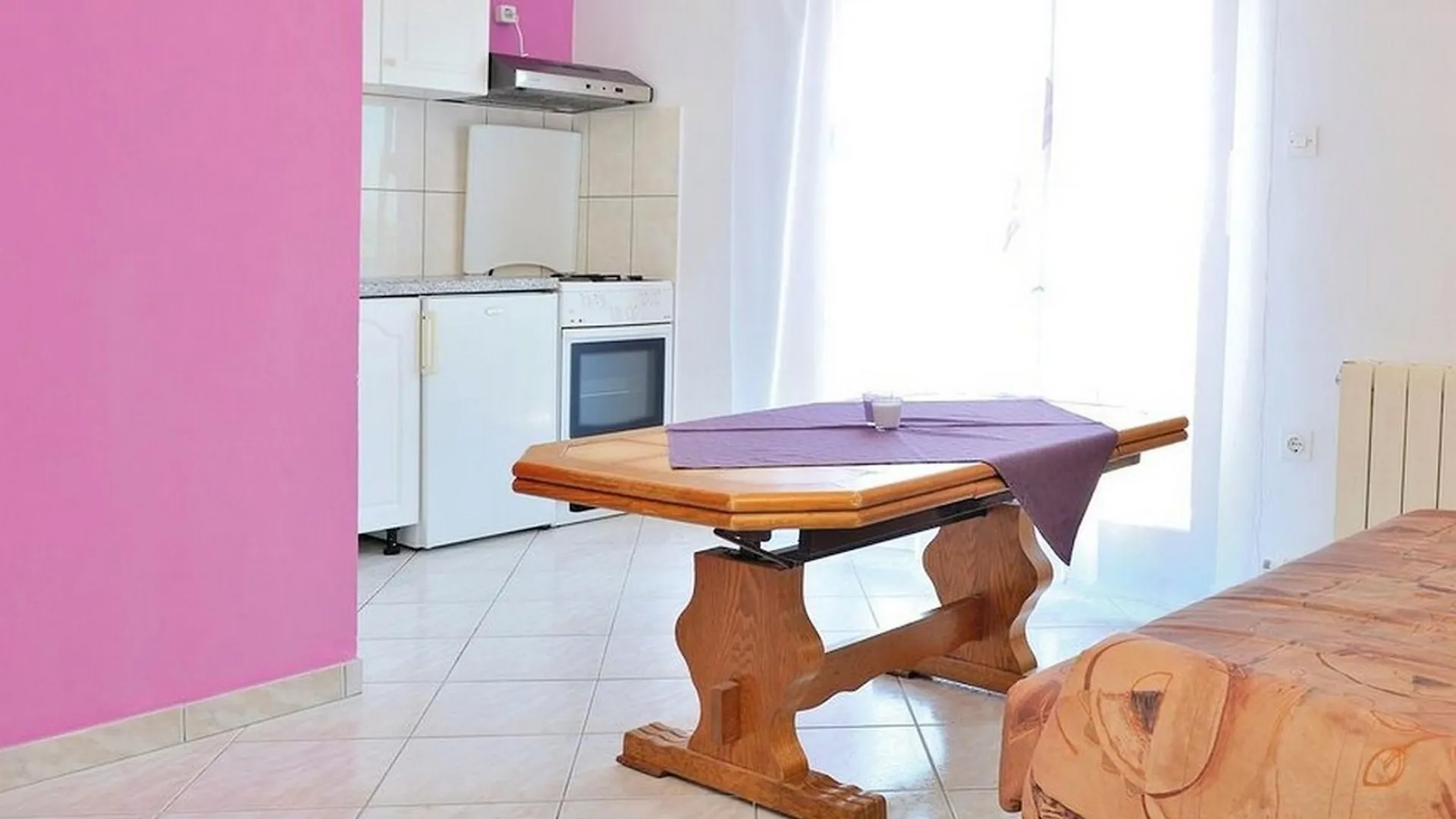 Apartments Bozena Biograd Na Moru Croatia