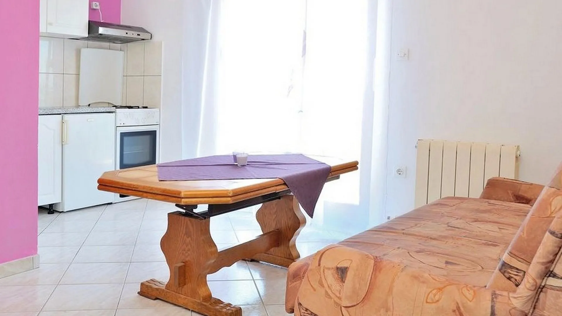 Apartments Bozena Biograd Na Moru
