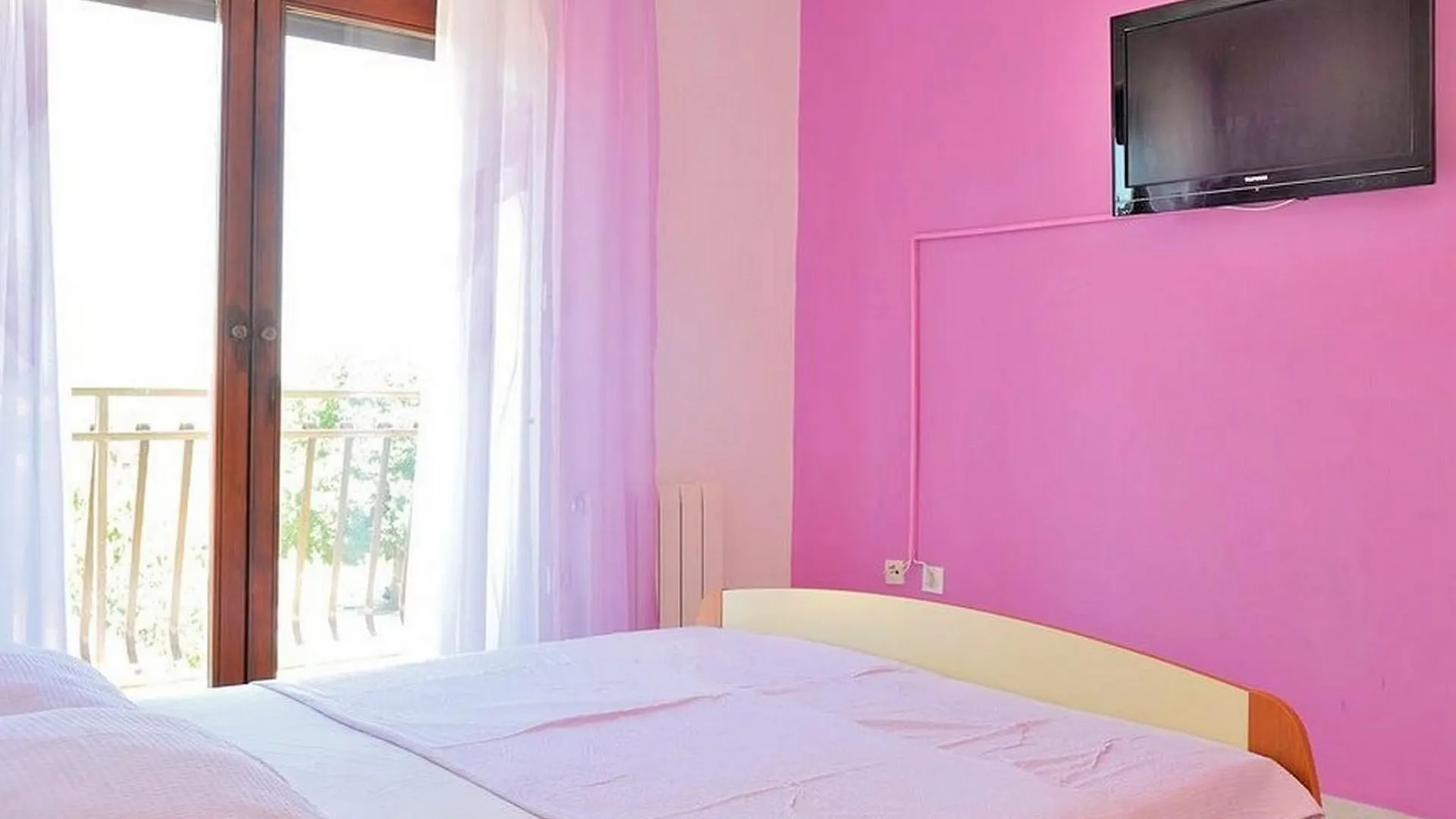 Apartments Bozena Biograd Na Moru 0*,