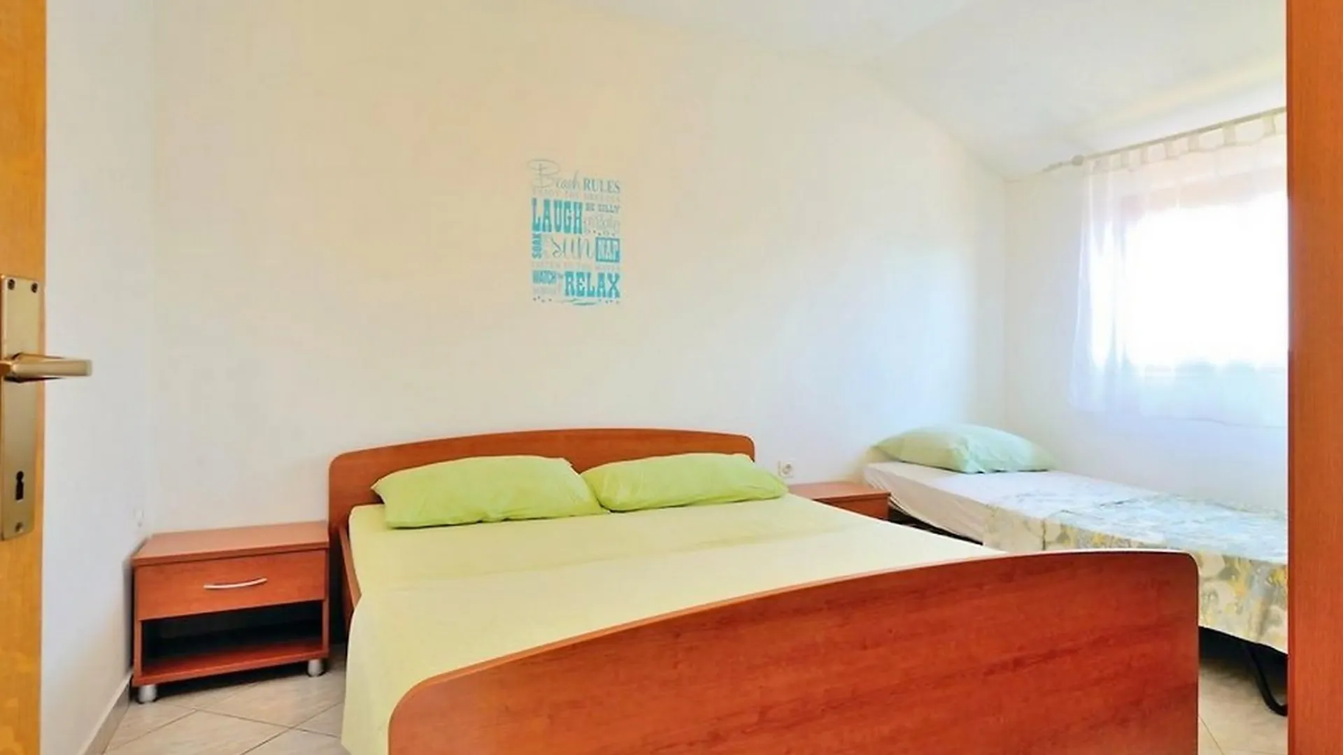 Apartments Bozena Biograd Na Moru Croatia