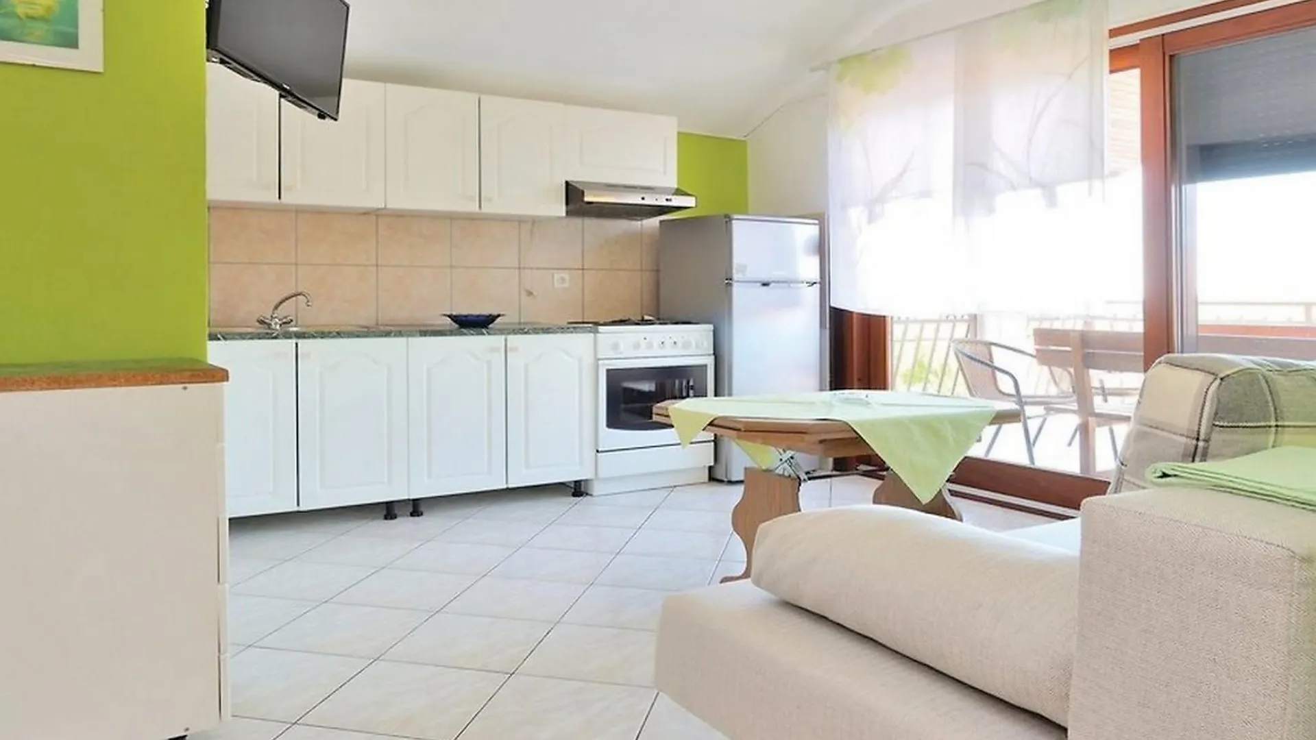 Apartments Bozena Biograd Na Moru