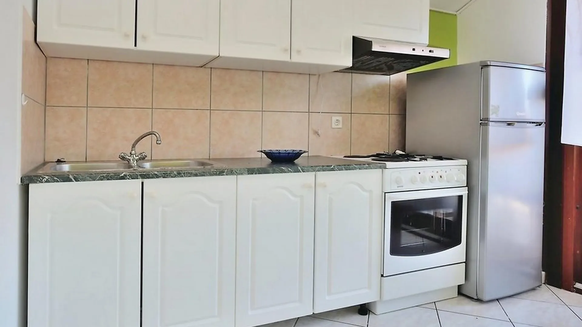 Apartments Bozena Biograd Na Moru Croatia