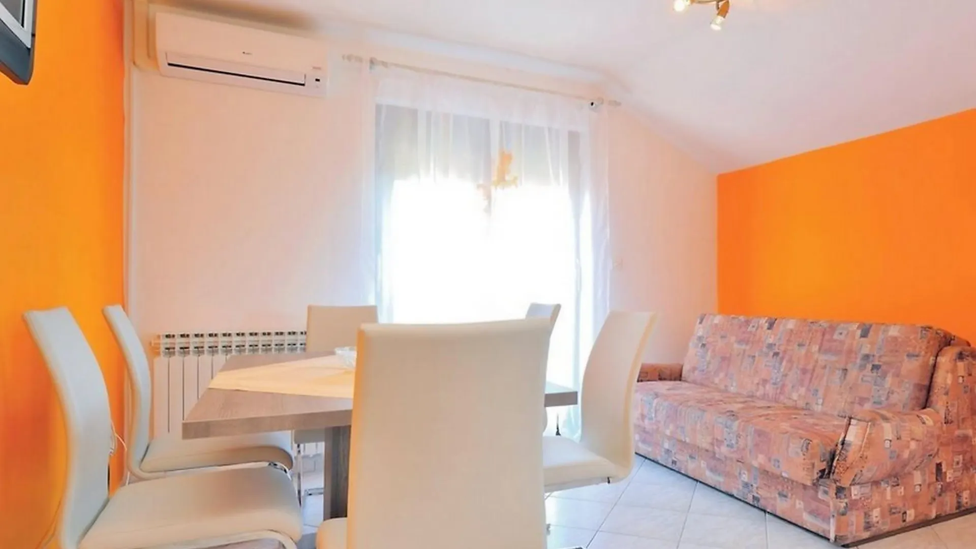 Apartments Bozena Biograd Na Moru