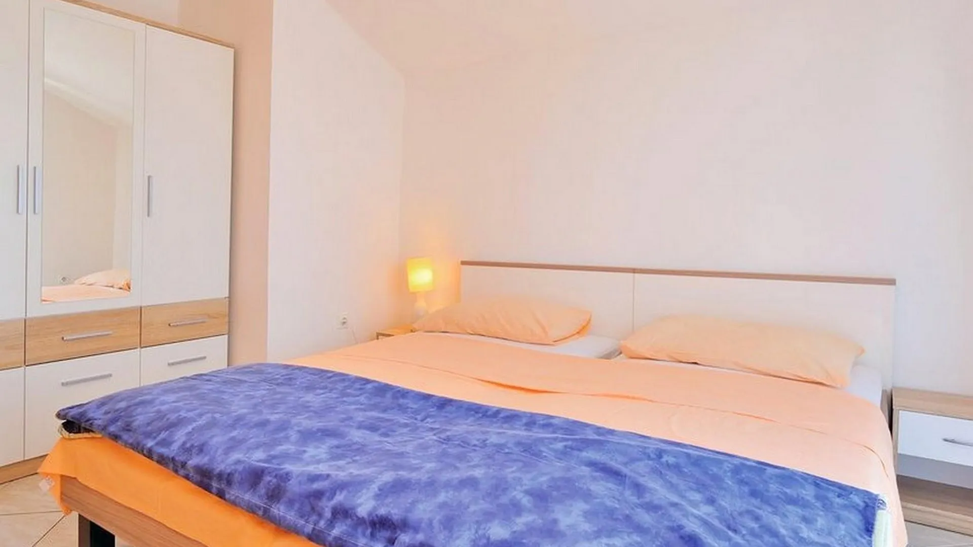 Apartments Bozena Biograd Na Moru