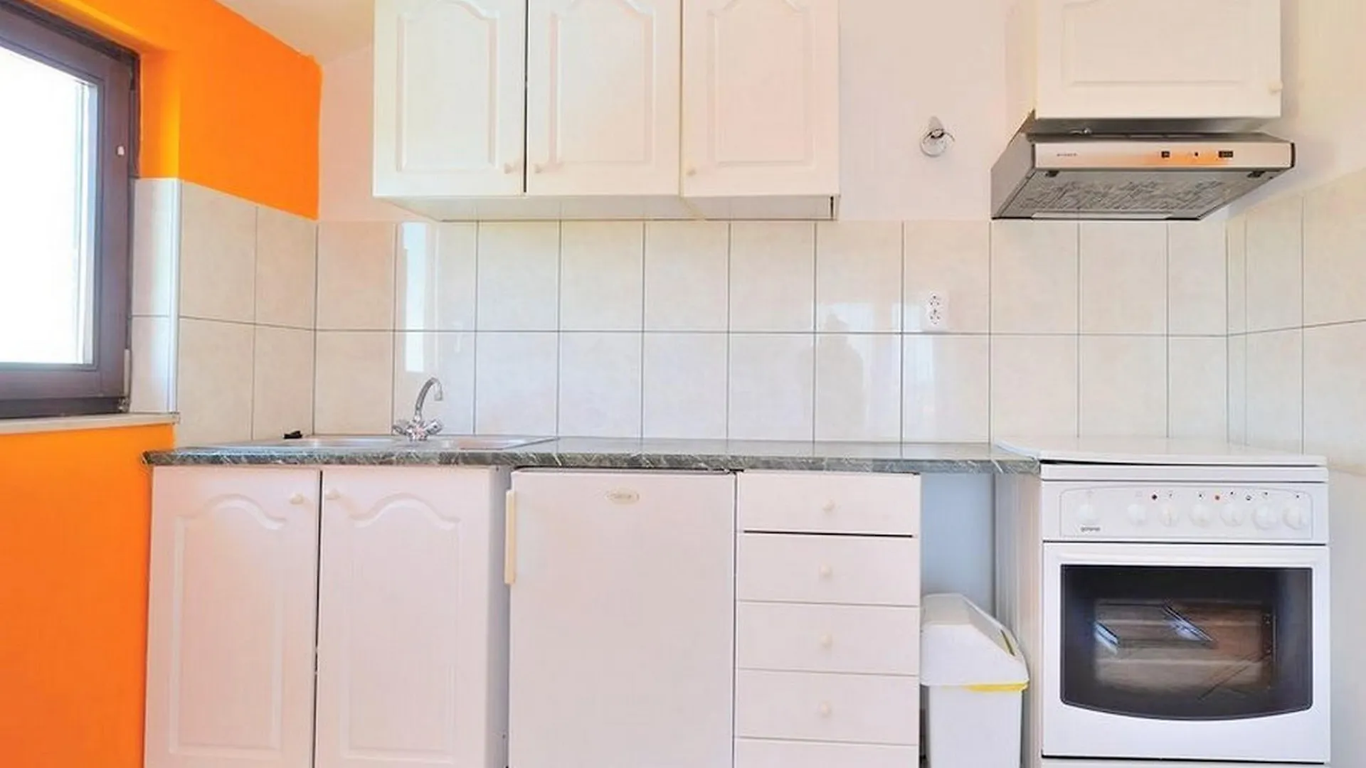 Apartments Bozena Biograd Na Moru