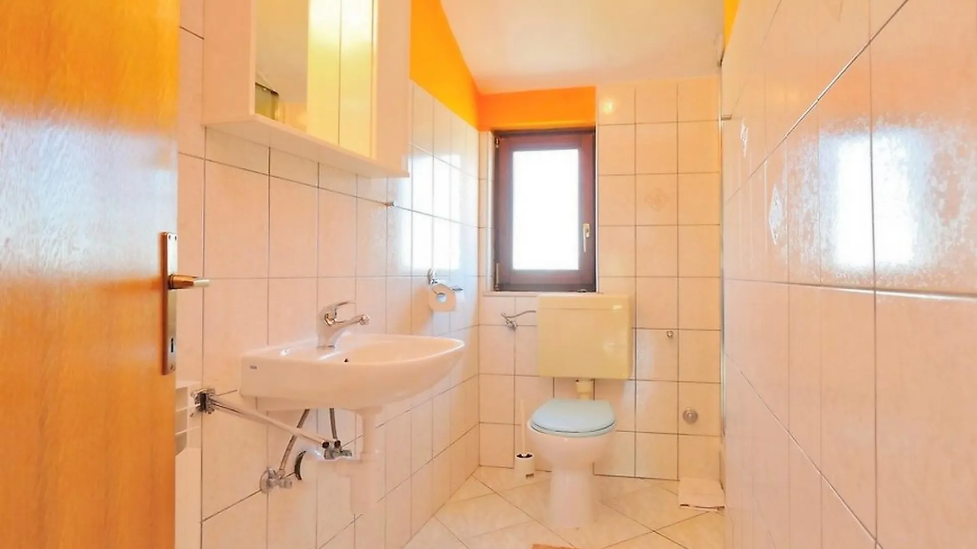 Apartments Bozena Biograd Na Moru