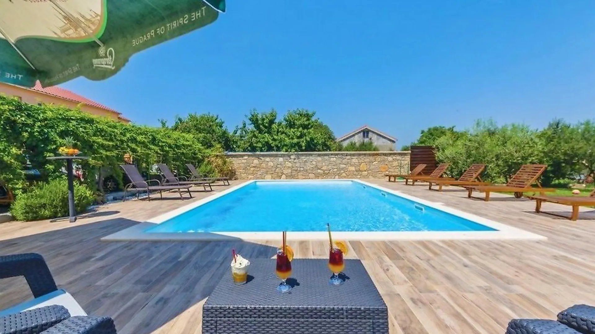 Apartments Bozena Biograd Na Moru