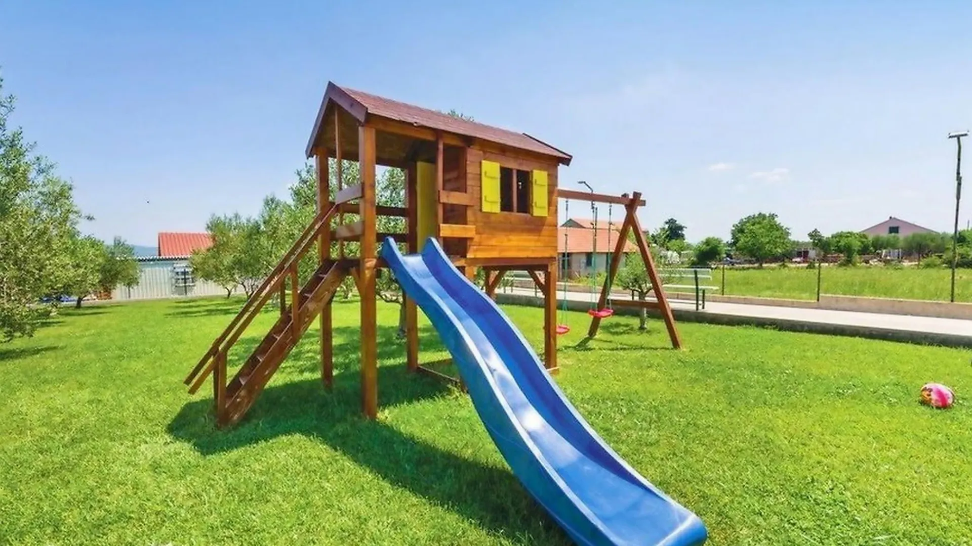 Apartments Bozena Biograd Na Moru