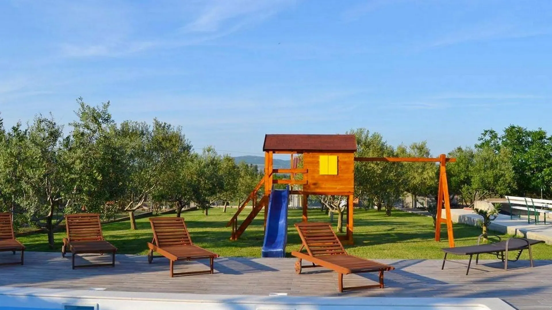 Apartments Bozena Biograd Na Moru 0*,  Croatia
