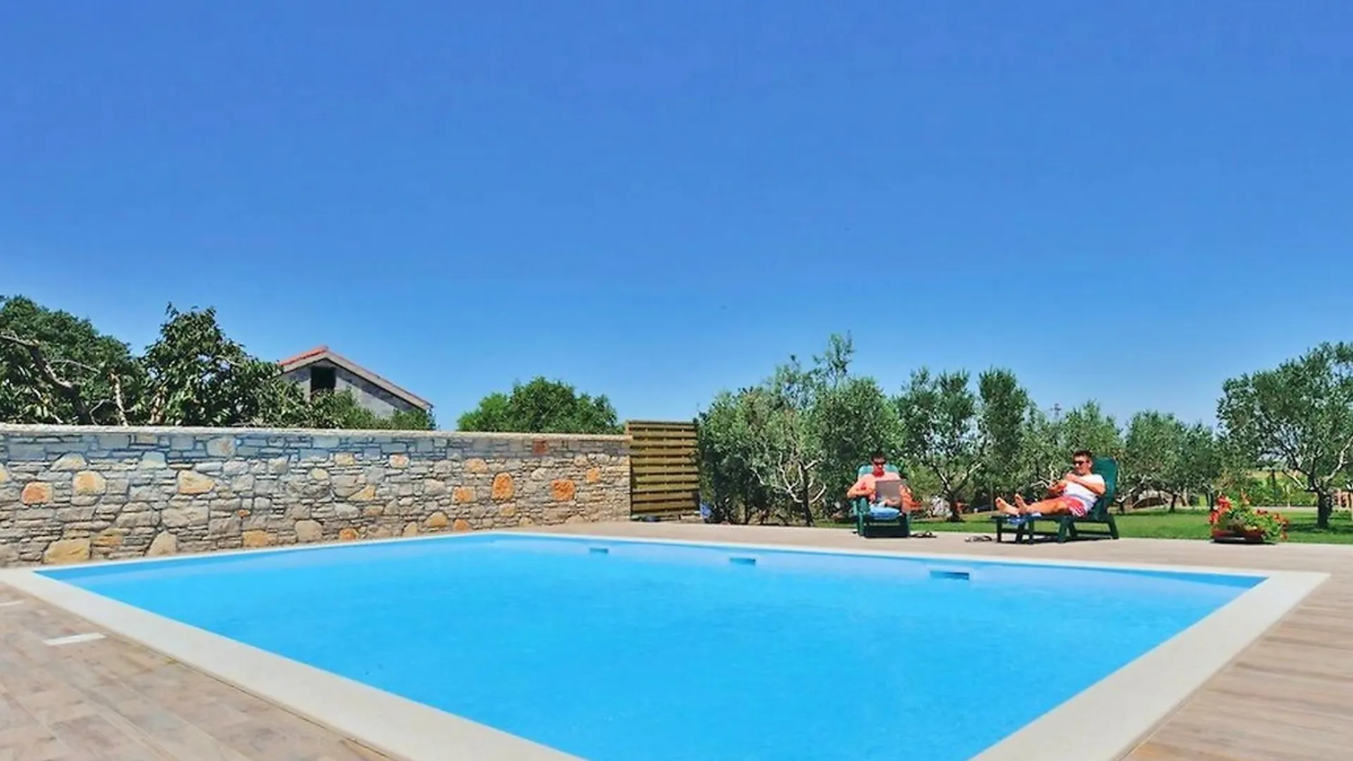 Apartments Bozena Biograd Na Moru Croatia