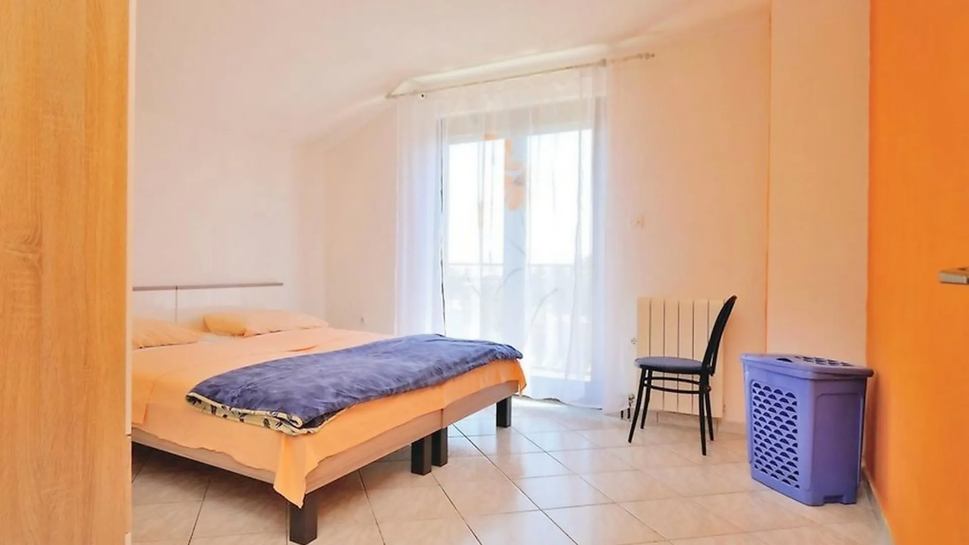 Apartments Bozena Биоград-на-Мору